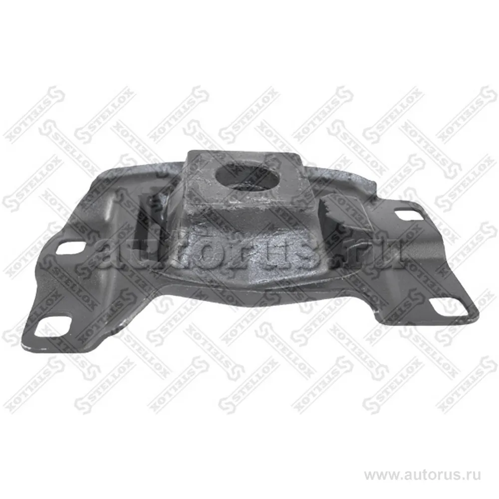 Подушка ДВС левая Mazda 3 1.3i-2.0i 03> STELLOX 25-71087-SX