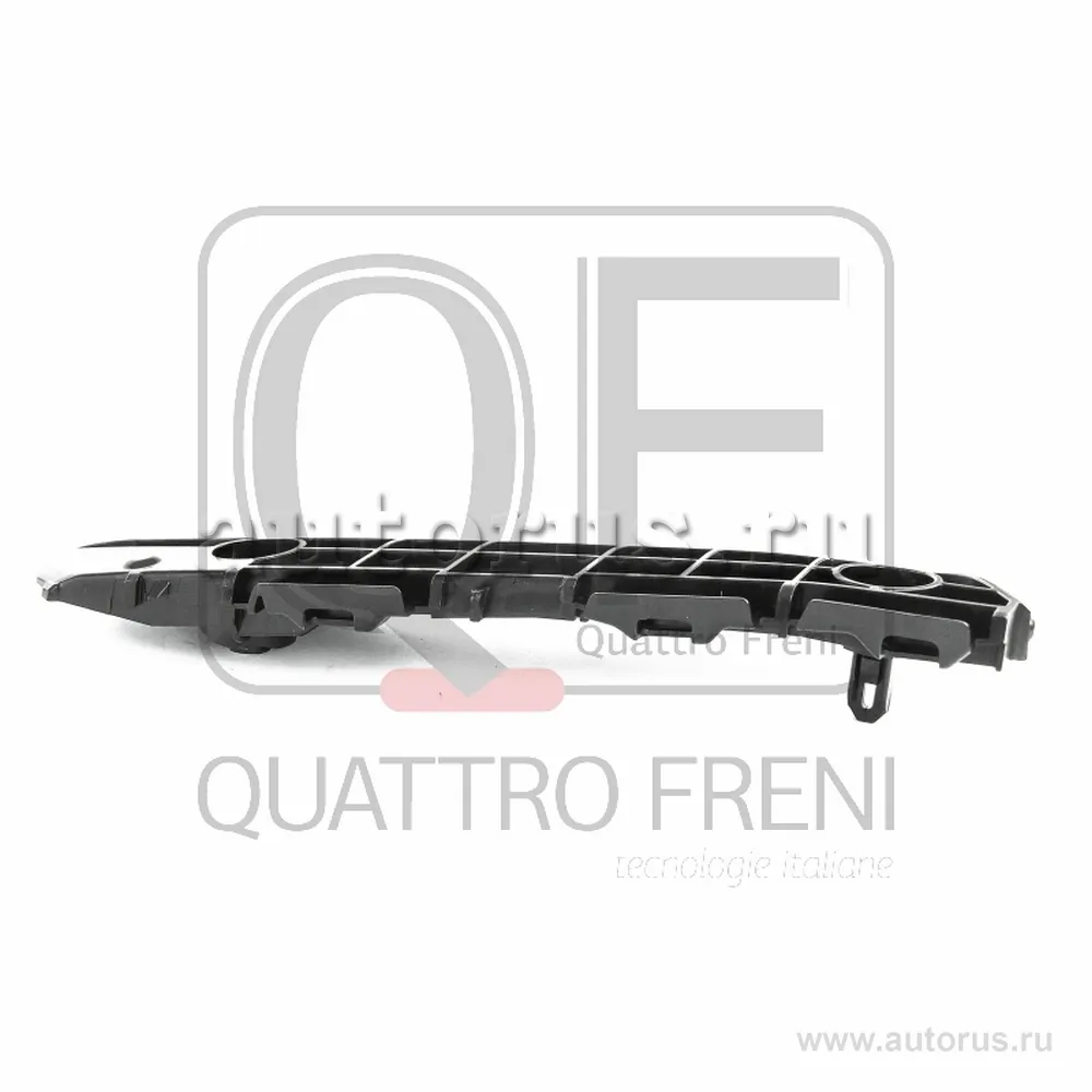 КРОНШТЕЙН БАМПЕРА FR RH HIGHLANDER 07