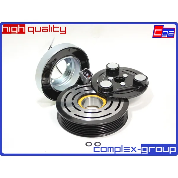Муфта в сборе (Японский подшипник) Mazda 6 GG CGA 13MC3008HDRA