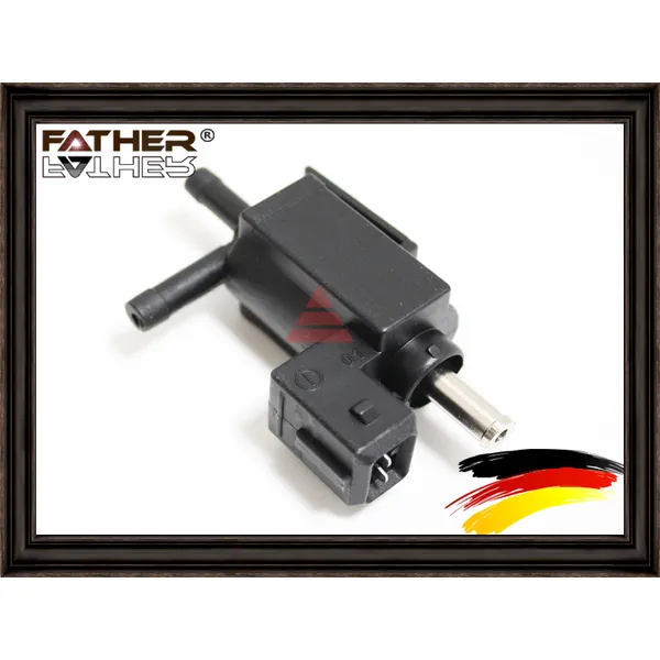 Клапан регулирования давления наддува FATHER F3657R37