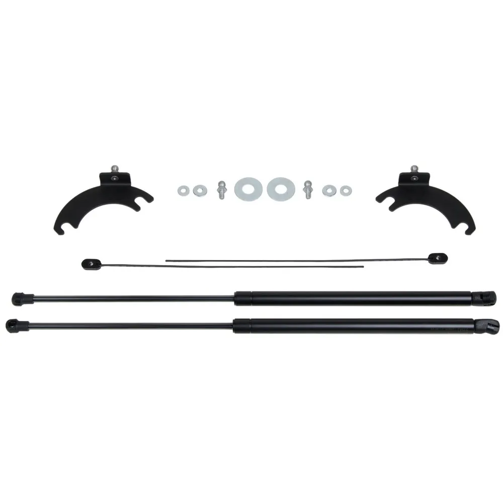 Комплект упоров капота Pneumatic Mazda CX-5 II (2017-2021) PNEUMATIC KU-MZ-CX05-02