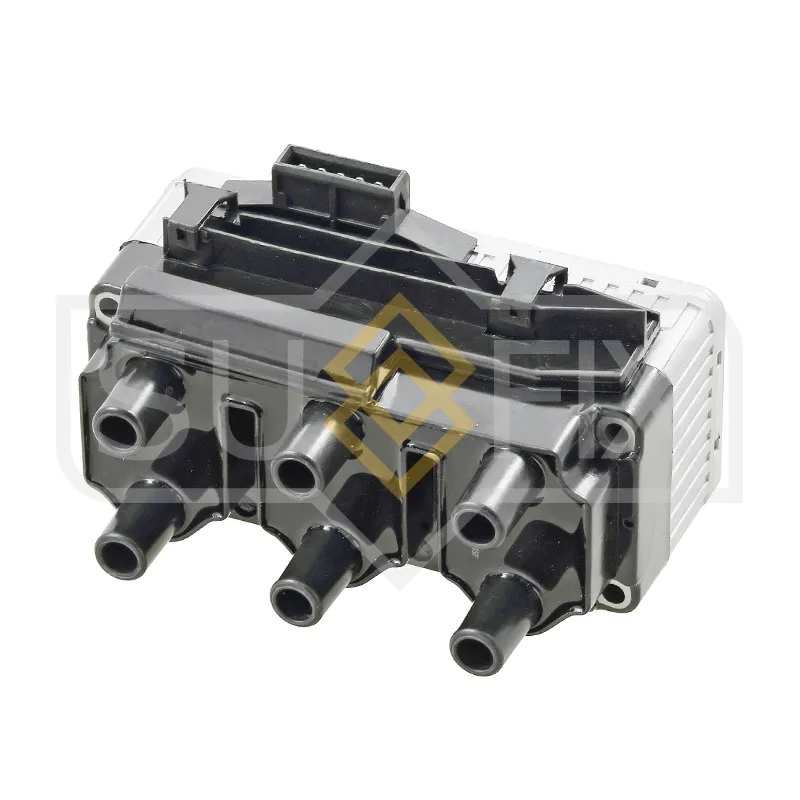 Катушка зажигания SUFIX FC-2169