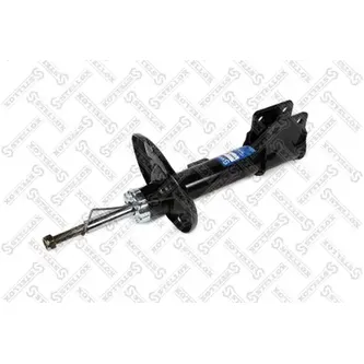 Амортизатор передний левый газовый Peugeot 308,Citroen C4 1.6-2.0i STELLOX 4203-9150-SX