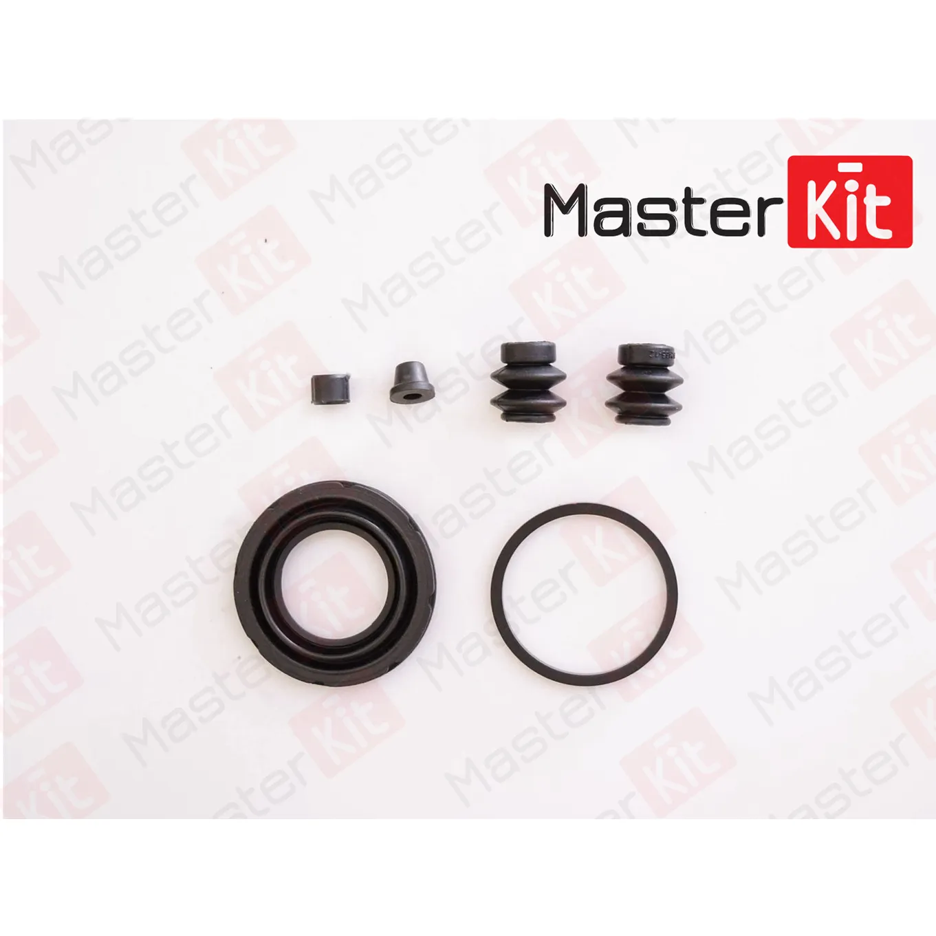 Ремкомплект тормозного суппорта r lexus rx 400h mcu 09-04- MASTERKIT 77A1646