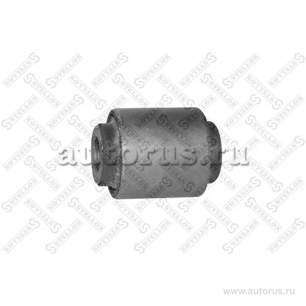 Сайлентблок тяги стабил. зад.подв. Nissan Qashqai/X-Trail 06> STELLOX 77-01194-SX
