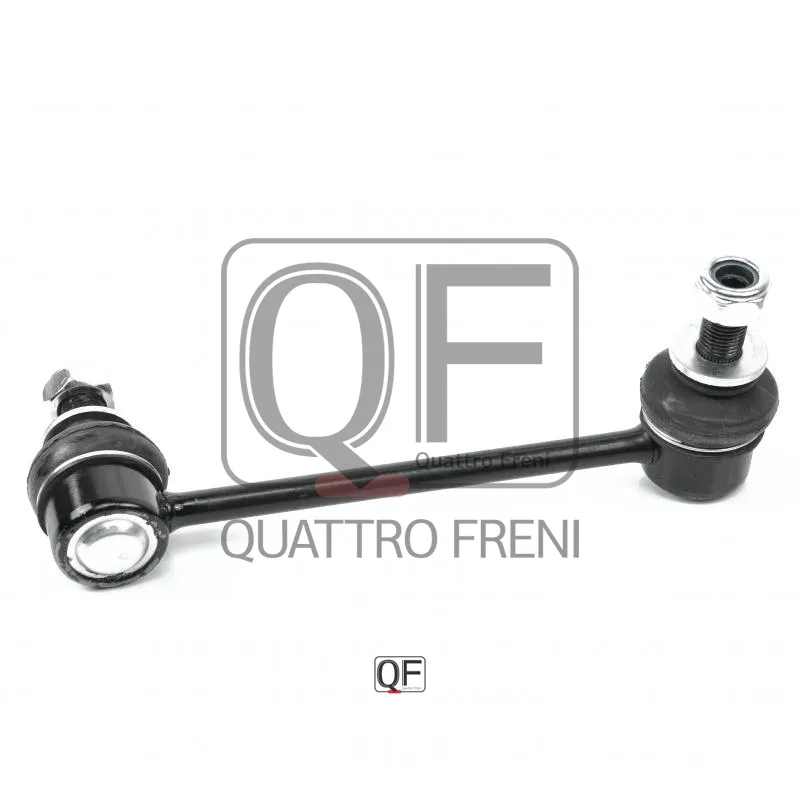 Стойка стабилизатора RR RH, QUATTRO FRENI QF17D00023