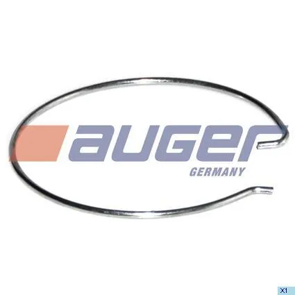 Кольцо стопорное AUGER 60444