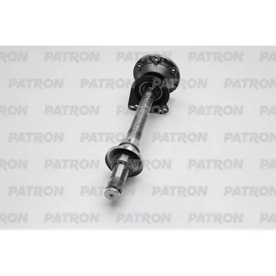 Вал приводной передний правый VW: T4 90-00 PATRON PDS0639