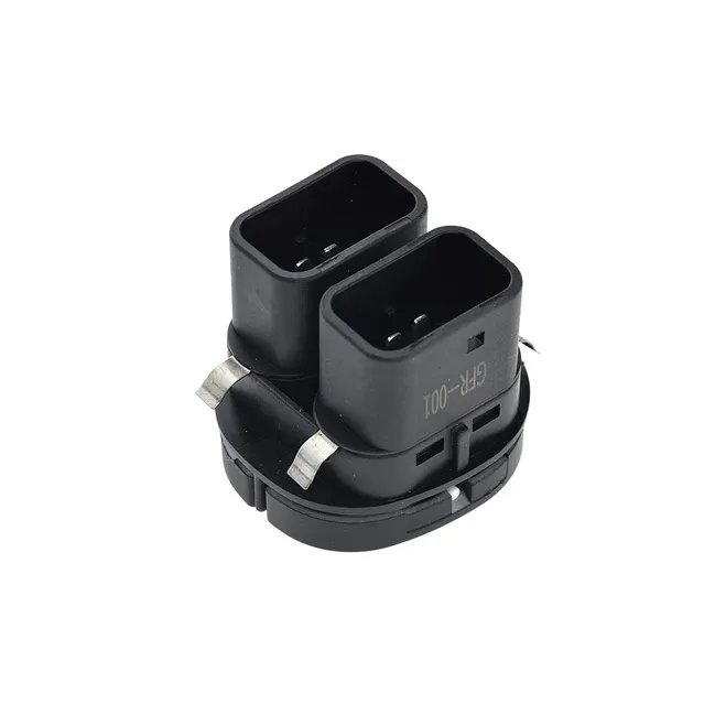 Кнопка стеклоподъемника двойная Ford Transit 06- , Fiesta, Fusion, Transit Connect 02- NTY EWSFR001