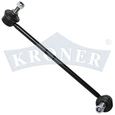 Стойка стабилизатора перед.прав. HYUNDAI Accent (05-), KIA Rio (05-) KRONER K303112