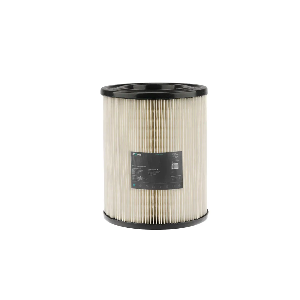 Элемент фильтрующий инжекторные двигатели ЗМЗ-40522.10 (Евро 2), Chrys LECAR LECAR021050101
