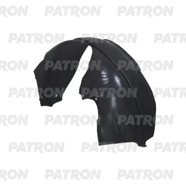 Подкрылок Передн прав FORD FUSION 02-12 PATRON P72-2462AR