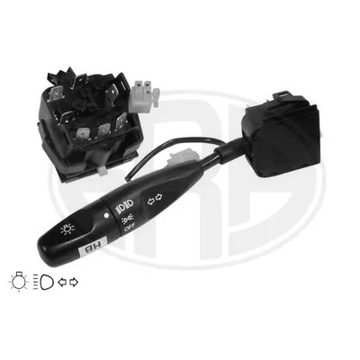 Переключатель подрулевой L DAEWOO Nexia ERA 440420