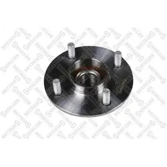 К-кт подшипника ступицы задней без ABS Nissan Primera P11 1.6-2.0i/ STELLOX 43-29008-SX