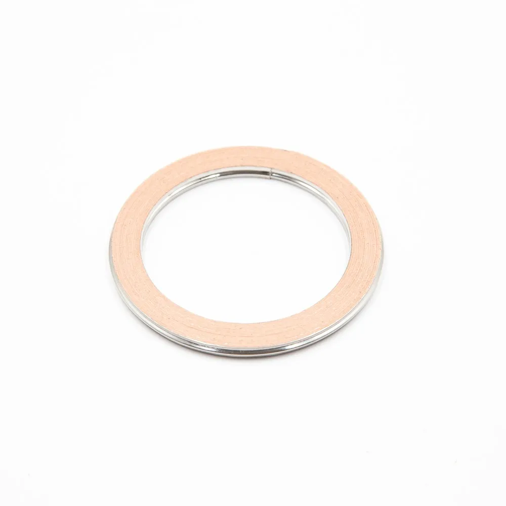 Кольцо глушителя TOYOTA Land Cruiser 90917-06076