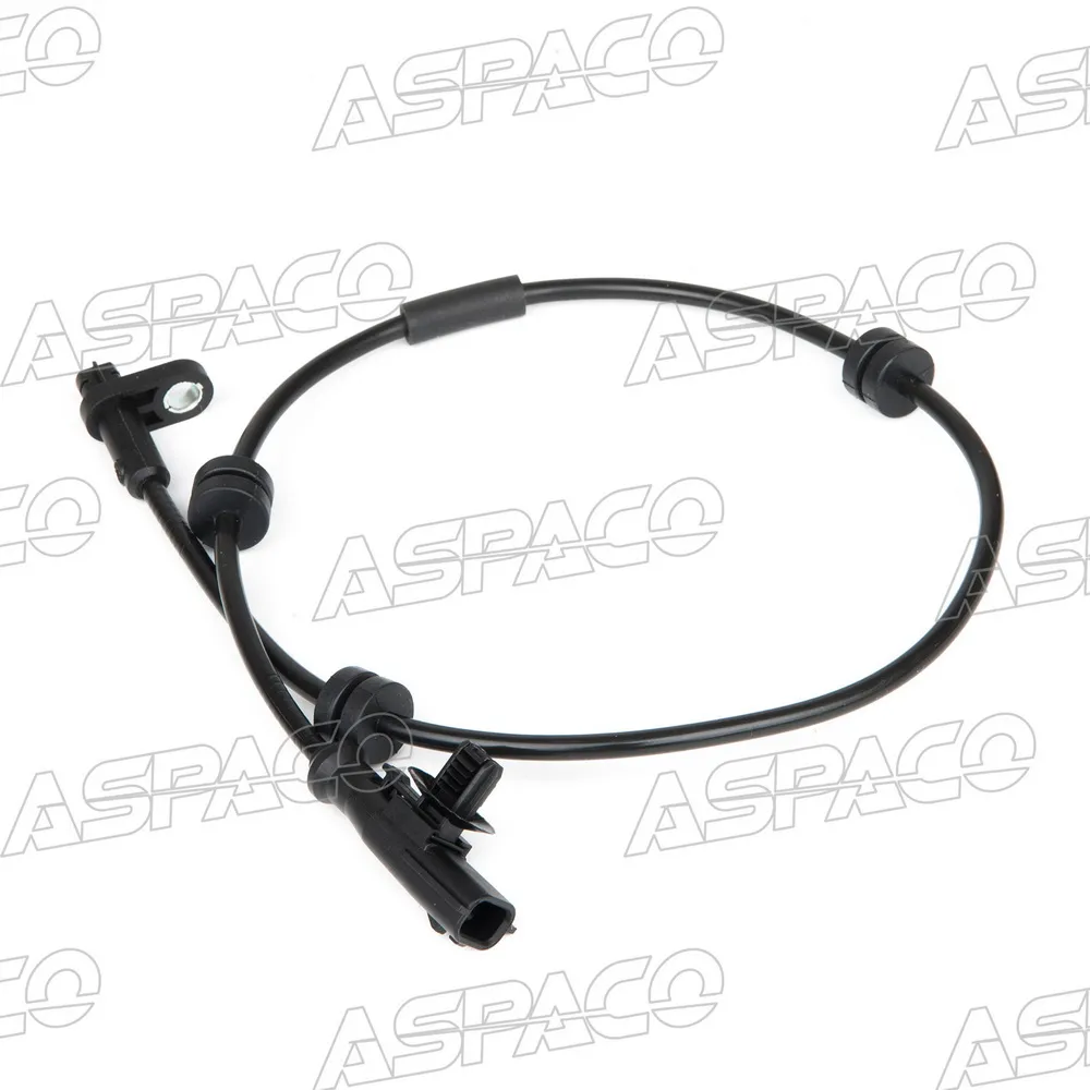 Датчик абс задний FORD FIESTA (08-13) ASPACO AP0-AA