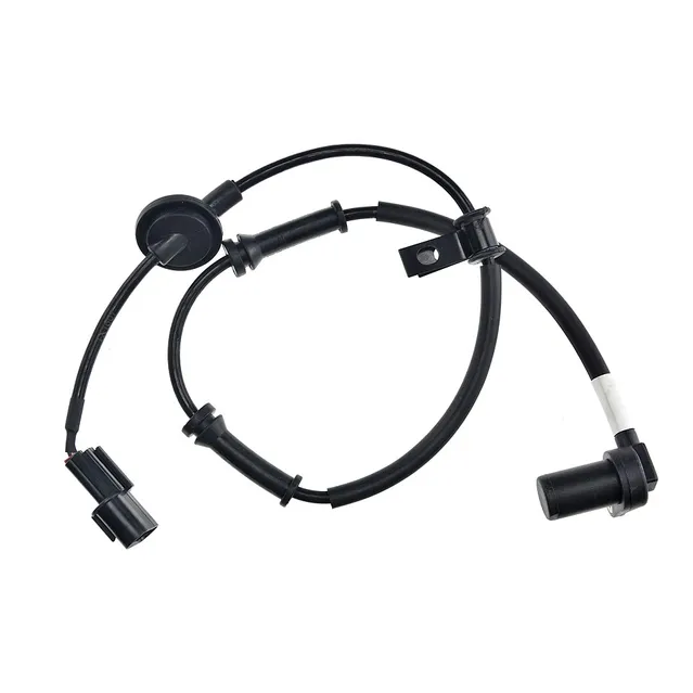 Датчик ABS пер HYUNDAI GETZ 02- /левый/ NTY HCAHY510