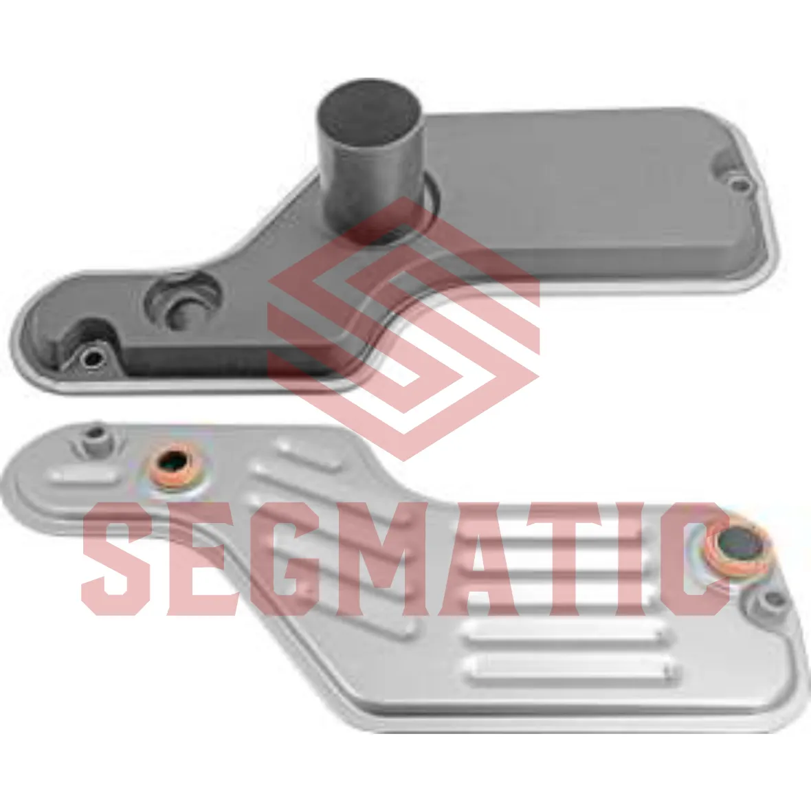 Фильтр АКПП с прокладкой FORD EXPLORER 02-10, EXPLORER SPORT TRAC 07-10 LINCOLN AVIATOR 03-05 SEGMATIC SGTF20011117