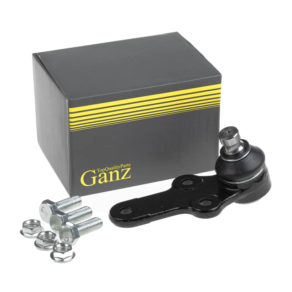 Опора шаровая L=R FORD Focus I 98-04 GANZ GIL06526