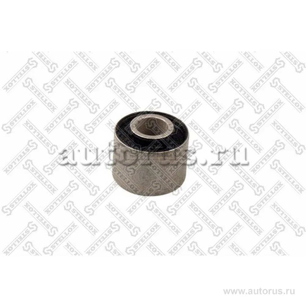Сайлентблок кабины (рм) 20x48x42 RVI Premium DXI 11-FAB-27JC/TC, 27 STELLOX 87-08544-SX