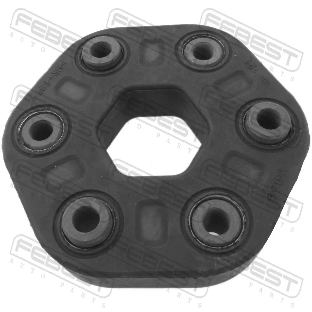 Муфта кардана FEBEST TDS160