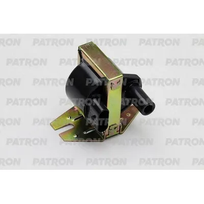 Катушка зажигания FIAT: CROMA 2.0 87-96, TEMPRA 1.4, 1.6 87- (произв PATRON PCI1028KOR