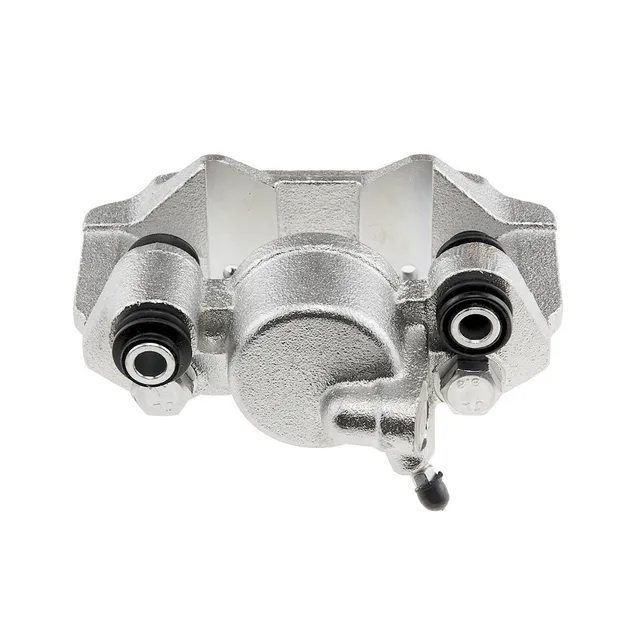 ТОРМОЗНОЙ СУППОРТ ЗАД MITSUBISHI PAJERO SPORT K94, K99 98-06, PAJERO SPORT KH 08- /RIGHT/ NTY hztms016
