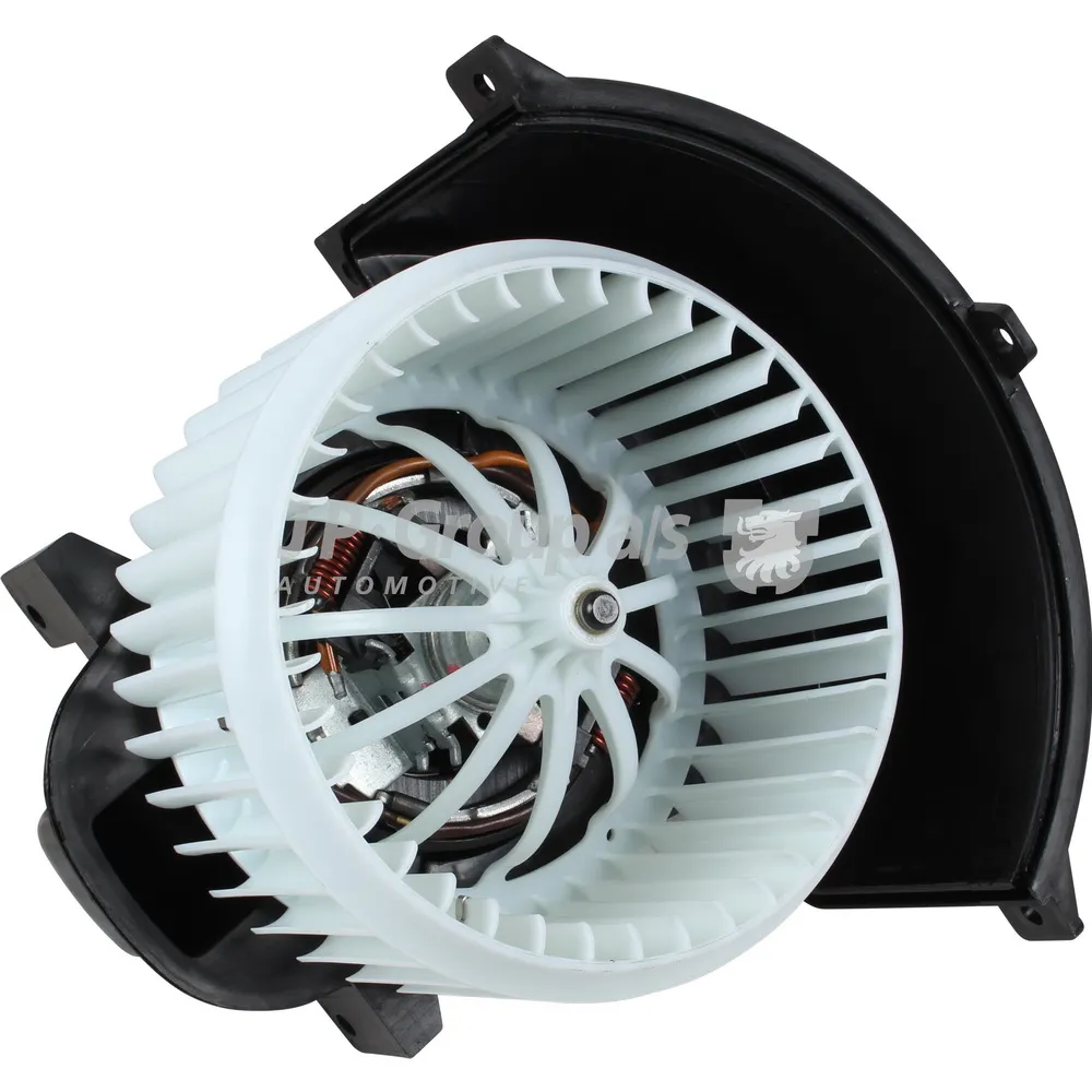 Вентилятор отопителя салона JP GROUP 1126102100