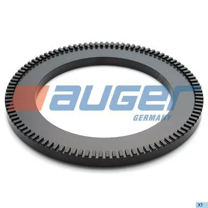 Кольцо, ABS BPW 152x 217x15 Z 100 AUGER 77140