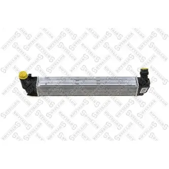 Интеркулер Renault Duster 1.5D 10> STELLOX 10-40008-SX
