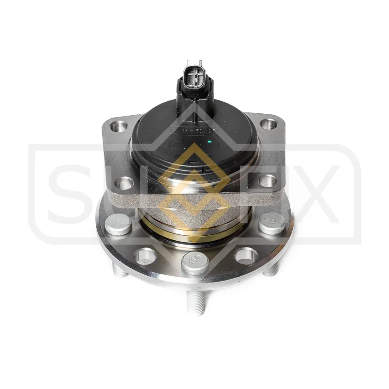 Ступица SUFIX SN-1089
