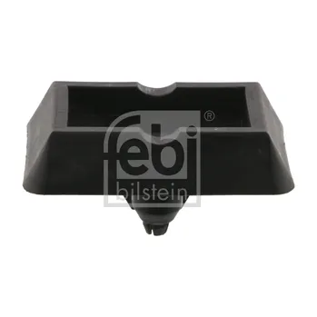 Заглушка поддомкратного отверстия BMW E39/E38/X5 (E53) FEBI 37653