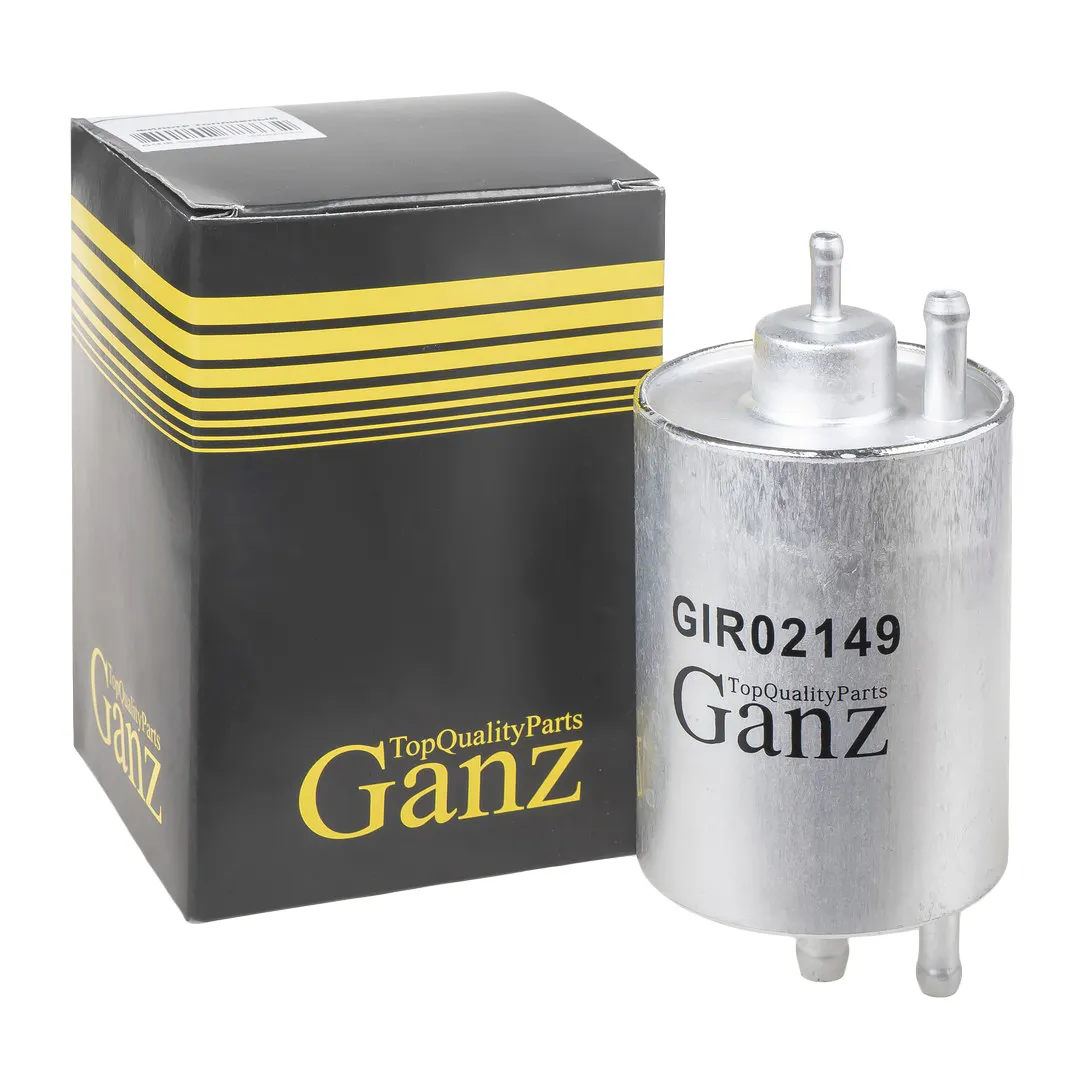 Фильтр топливный MB mot.M112/113 GANZ GIR02149
