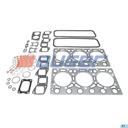 Прокладка ГБЦ комплект RVI MIDR063540 AUGER 68410