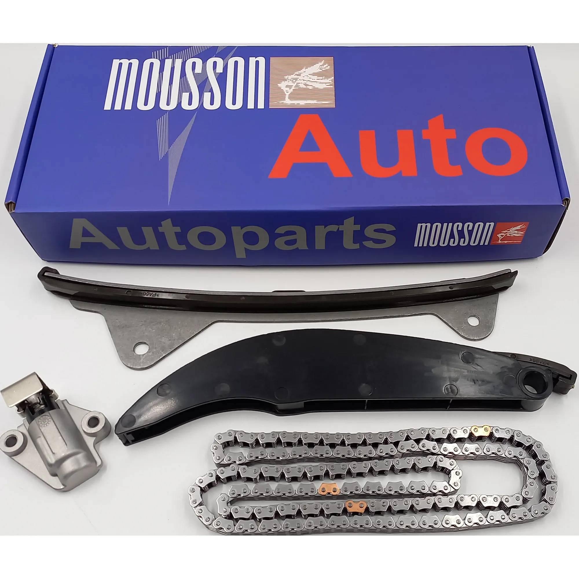 Комплект цепи ГРМ Kia/Hyundai 1,8L G4NB MOUSSON STKG4NBC
