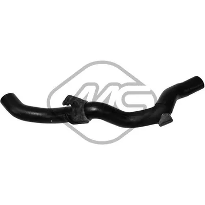 Патрубок A3 Metalcaucho 98069