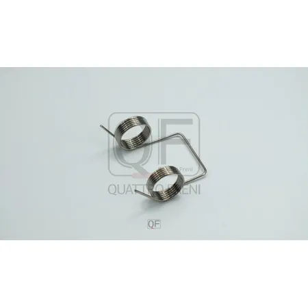Пружина омывателя фары QUATTRO FRENI QF10N00438