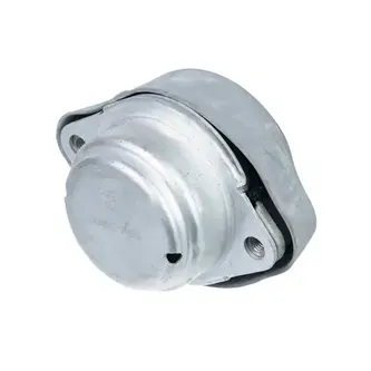Подушка КПП Audi A4 2.4-3.0/2.5TDi 98>, VW Passat 4.0 01> ZENTPARTS Z13952