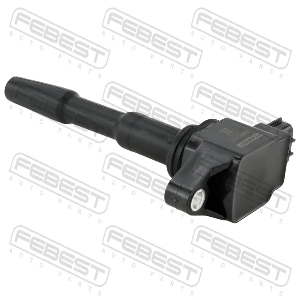 Катушка зажигания NISSAN JUKE UK MAKE F15E 2010.07- [EL] FEBEST 24640-003