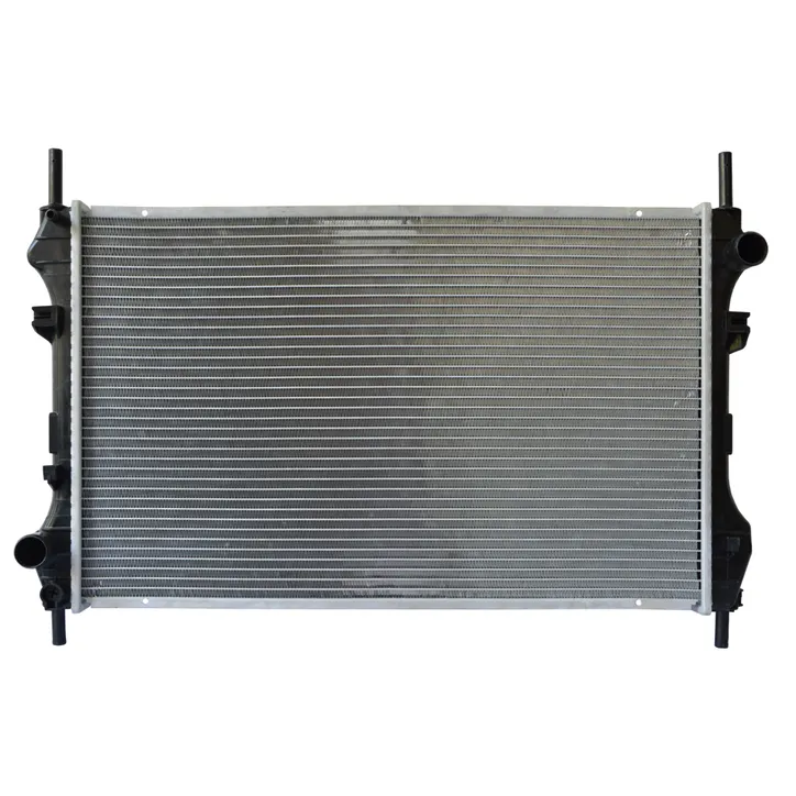 Радиатор основной Gerat GERAT FD-102/2R