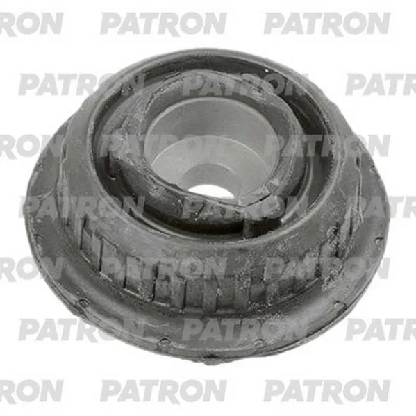 Опора амортизатора без подшипника VOLKSWAGEN TOUAREG 2010 - 2018 PORS PATRON PSE40845