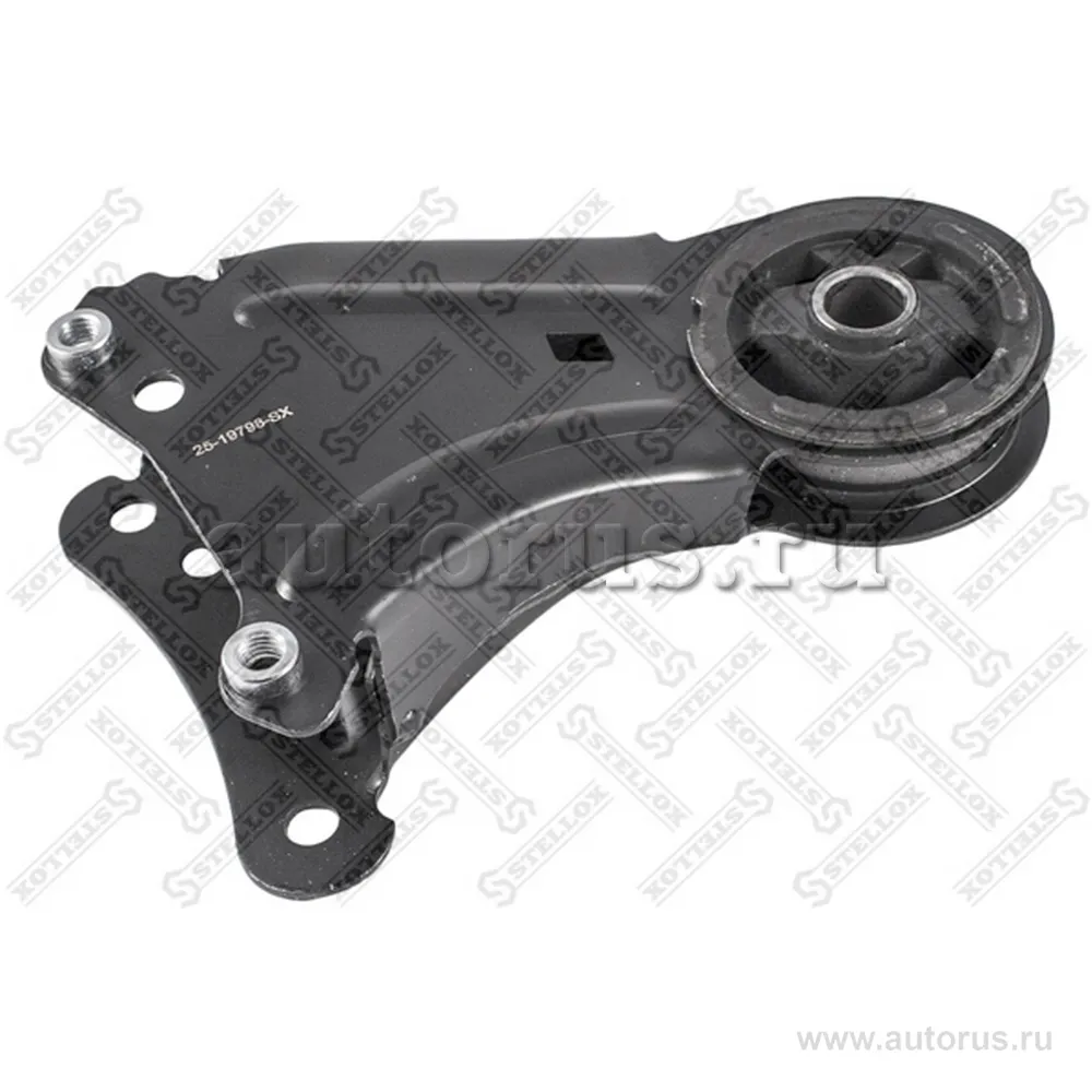 Подушка ДВС задняя Renault Twingo 96 STELLOX 2519798_SX