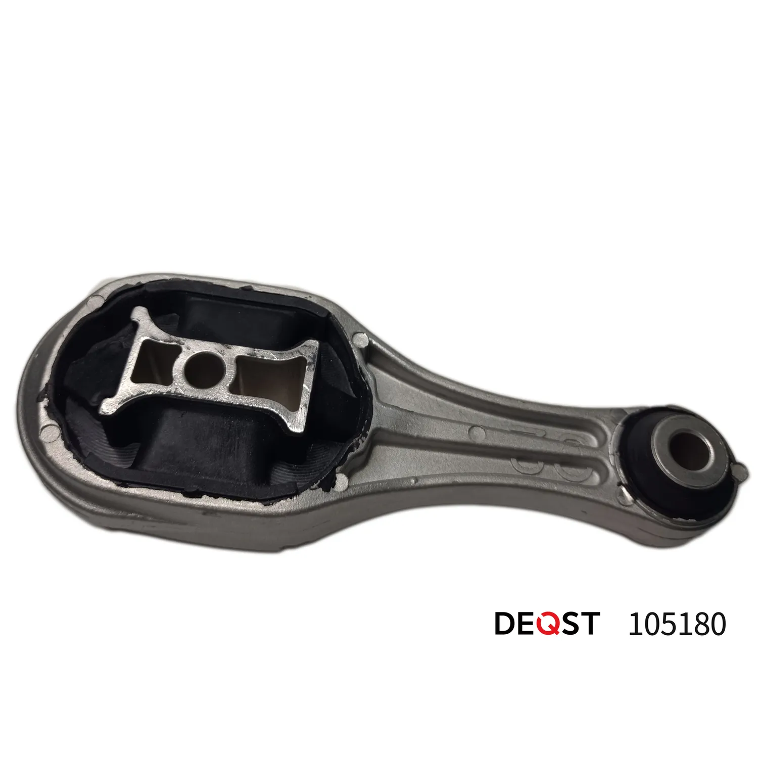 Опора двигателя задняя. RENAULT MEGANE III (BZ0_) MEGANE III (BZ0_) 11.08- DEQST 105180