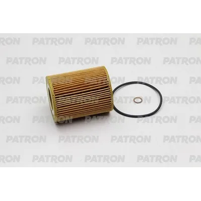 Фильтр масляный BMW: 3 90-98, 3 98-05, 3 Compact 97-00, 3 Compact PATRON PF4164