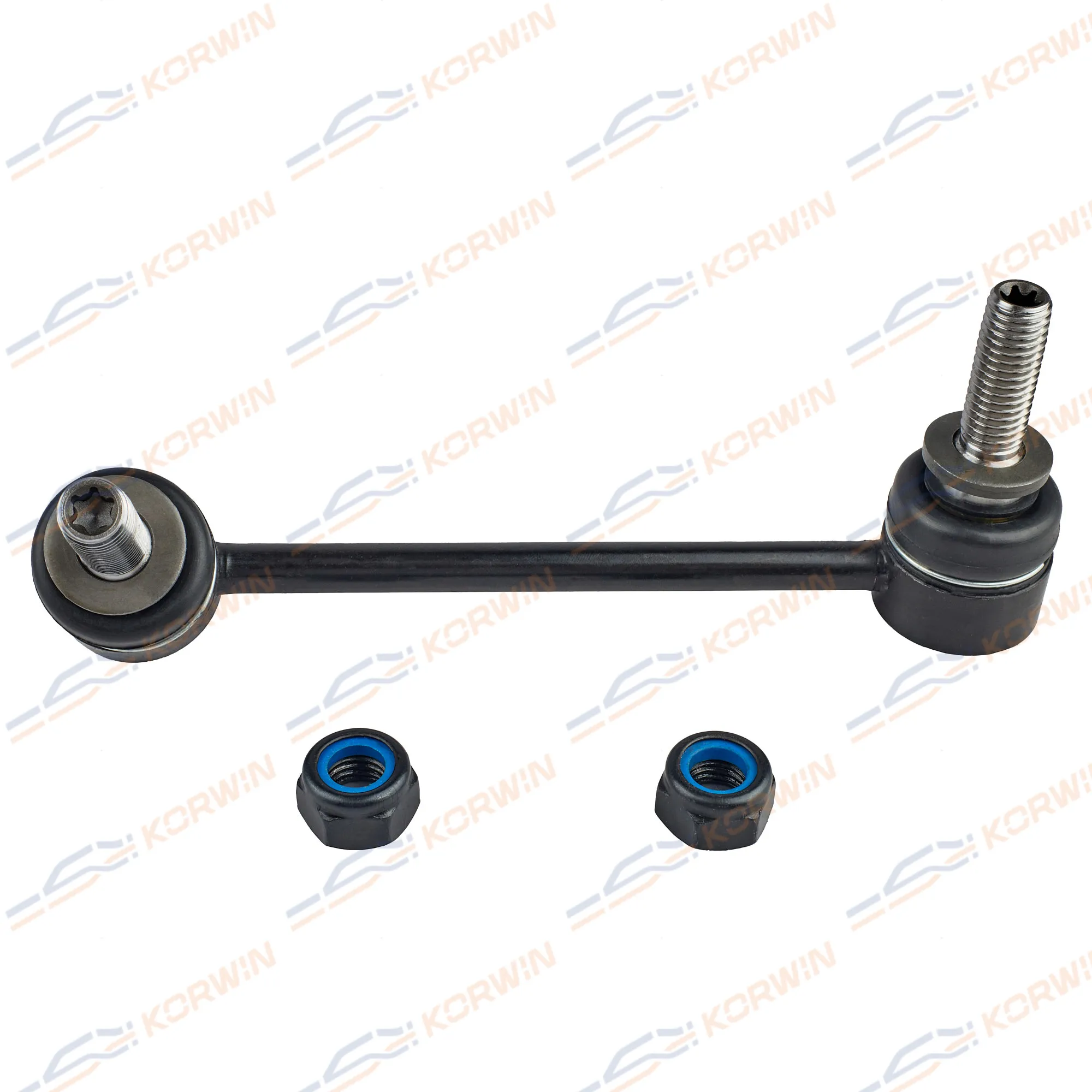 Стойка стабилизатора FR L Land Rover Range Rover IV KORWIN KWAD0087L