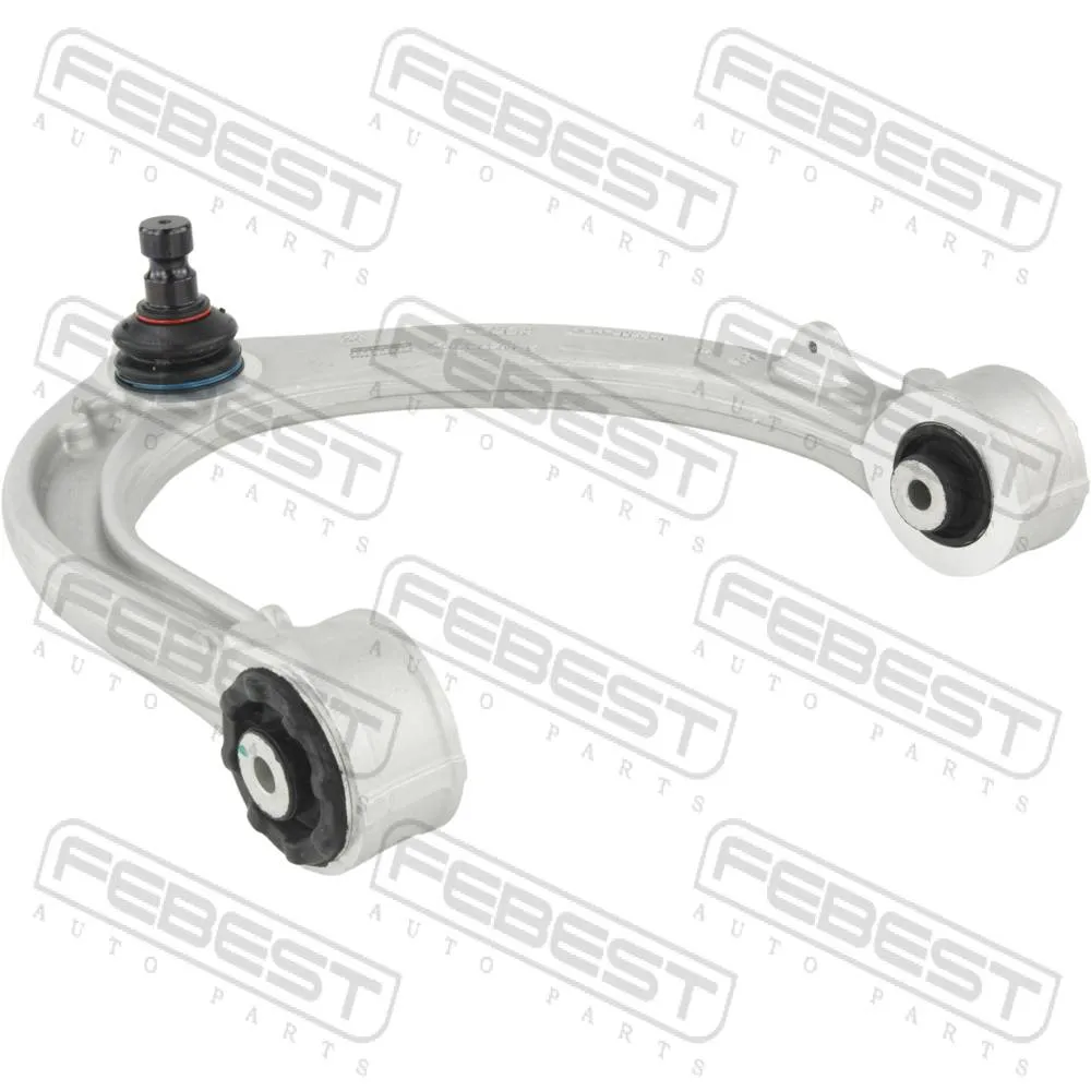 Рычаг передний верхний R LAND ROVER RANGE ROVER 2013- FEBEST 2924-L405FUPR