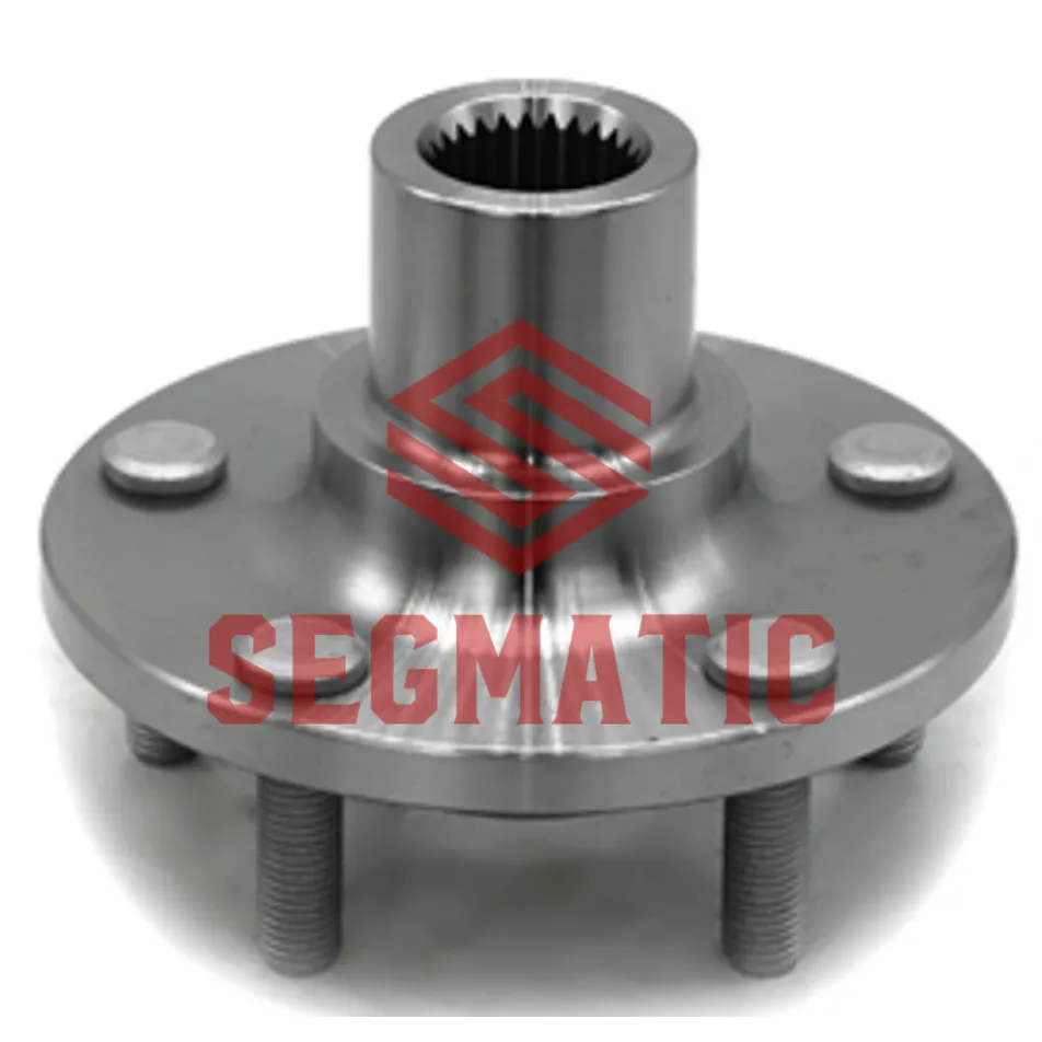Ступица колеса в сборе перед; Ford Focus III CB8 2011- SEGMATIC SGWH30204104
