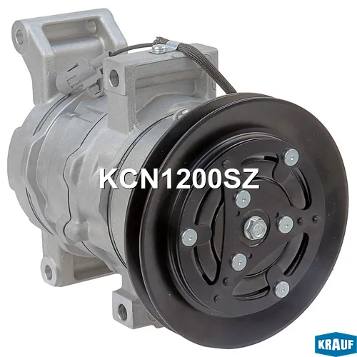 Компрессор кондиционера KRAUF KCN1200SZ