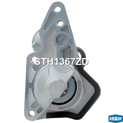 Стартер 1.4 kW KRAUF STH1367ZD