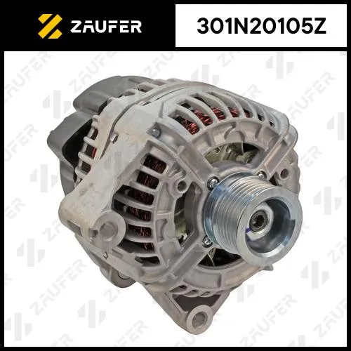 Генератор ZAUFER 301N20105Z